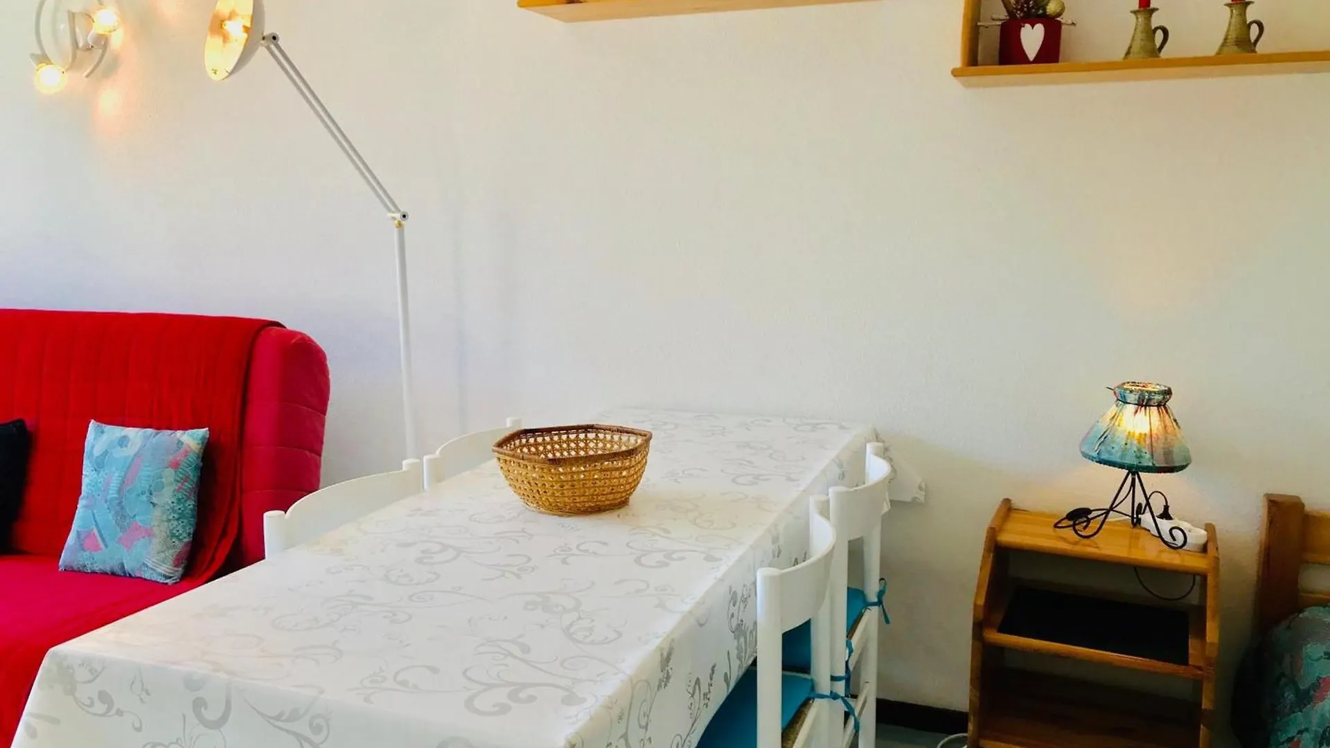 Lejlighed Appartement Renove Avec Balcon Expose Plein Sud, Proche Commerces Et Parking Gratuit - Fr-1-515-21 Villard-de-Lans Frankrig