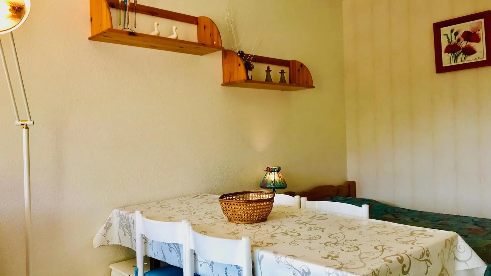 Appartement Renove Avec Balcon Expose Plein Sud, Proche Commerces Et Parking Gratuit - Fr-1-515-21 Villard-de-Lans Frankrig